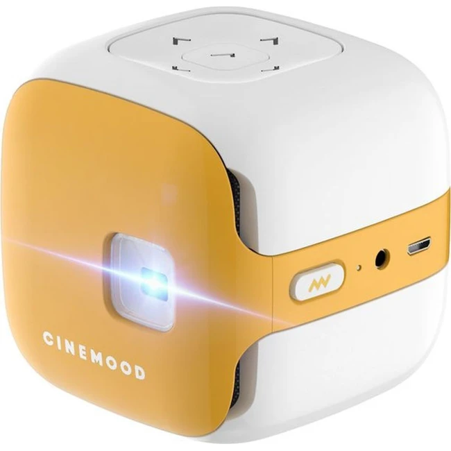 Проектор Cinemood CINEMOOD Диакубик CNMD0016LE3M