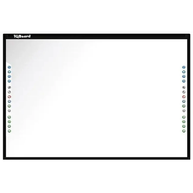 IQBoard DVT 87" IQBoard 1-T087 DVT 87" 1-T087 (Интерактивная доска)