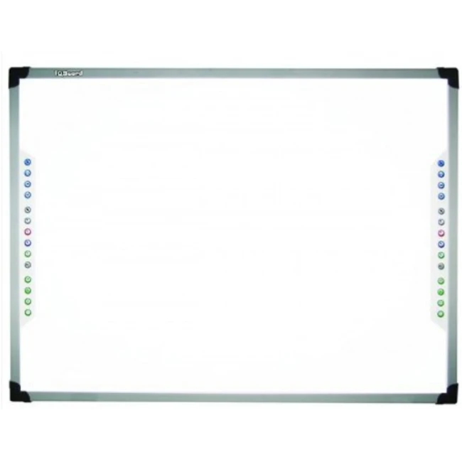 Интерактивная доска IQBoard ET-D 85" 1-APD085