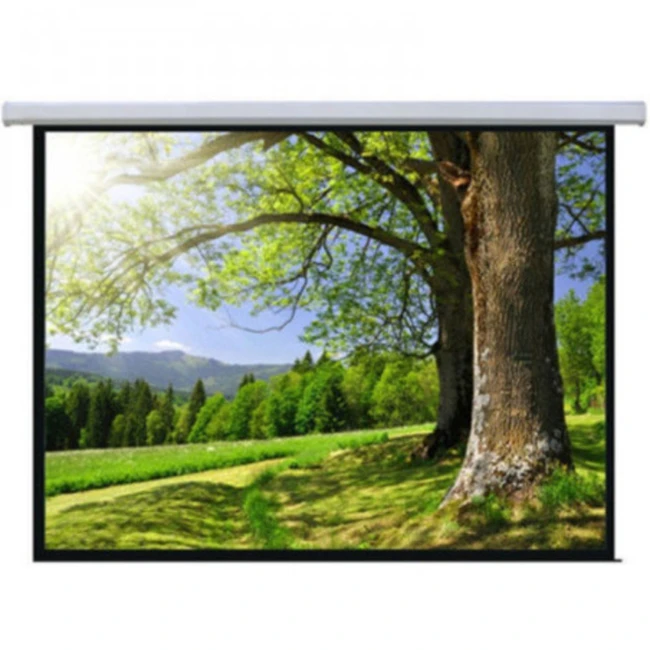 Mr.Pixel Экран настенный 1309750