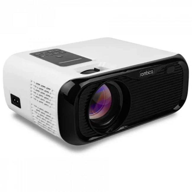Проектор Rombica Ray Box A1 MPR-L760