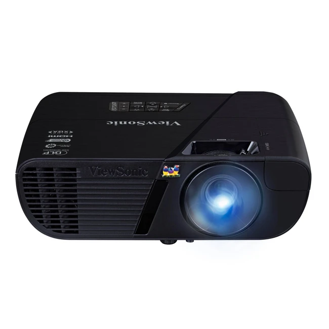 Проектор Viewsonic PJD7526W