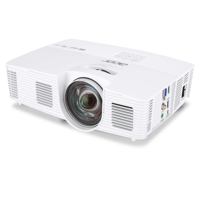 Проектор Acer H6517ST MR.JLA11.001