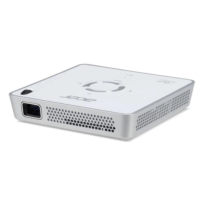 Проектор Acer C101i MR.JQ411.001