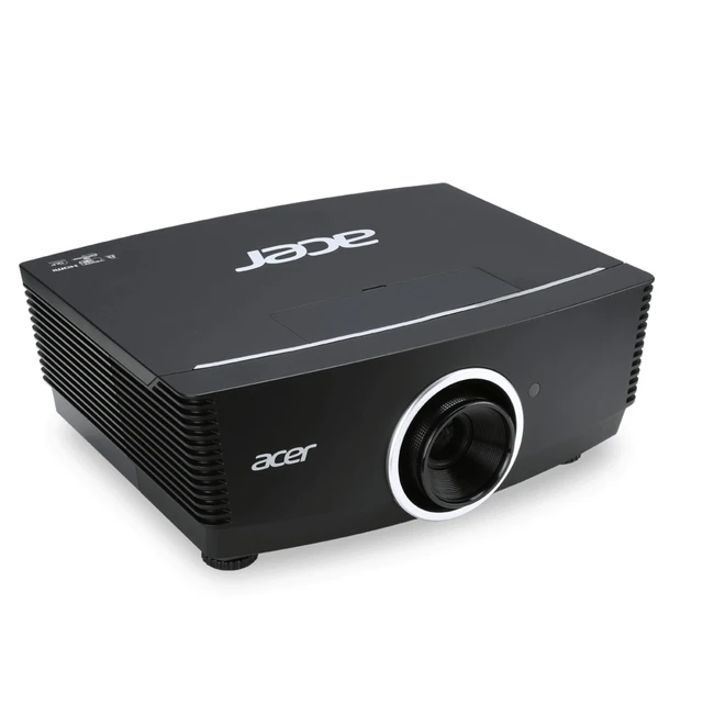 Проектор Acer F7600 MR.JNK11.001