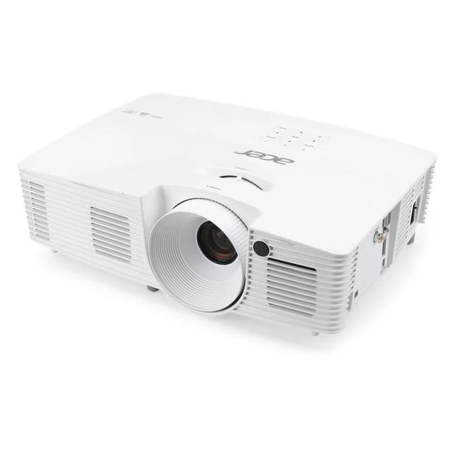 Проектор Acer X137WH MR.JP411.001