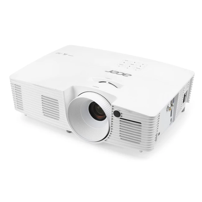 Проектор Acer X117H MR.JP211.001