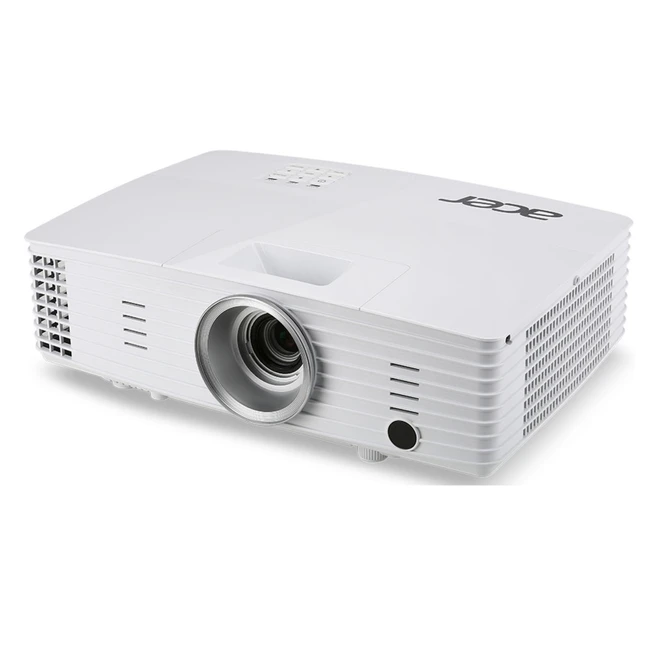 Проектор Acer P5327W MR.JLR11.001