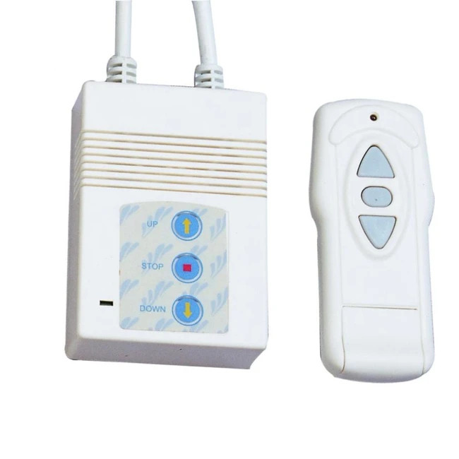 Аксессуар для презентационного оборудования Lumien RFC