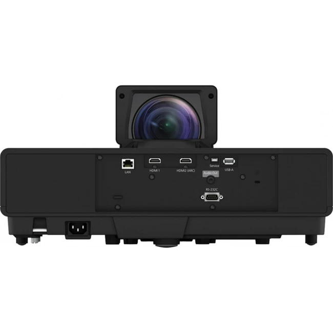 Проектор Epson EH-LS500B V11H956640