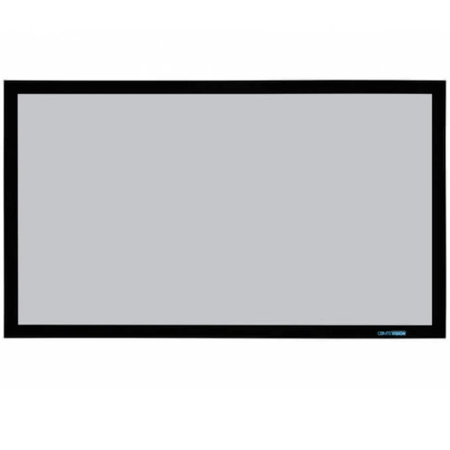 Проекционный экран PROscreen FCF9135 Villa Grey FCF9135/G