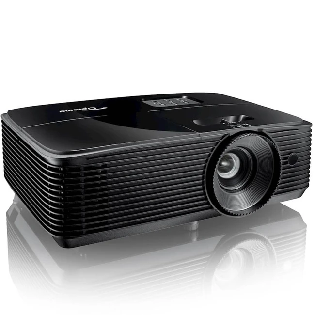 Проектор Optoma S336