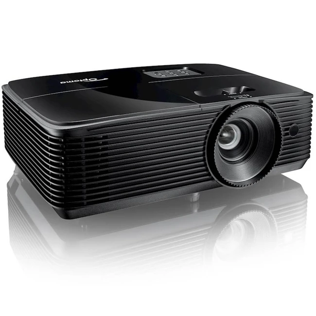 Проектор Optoma X400LVe