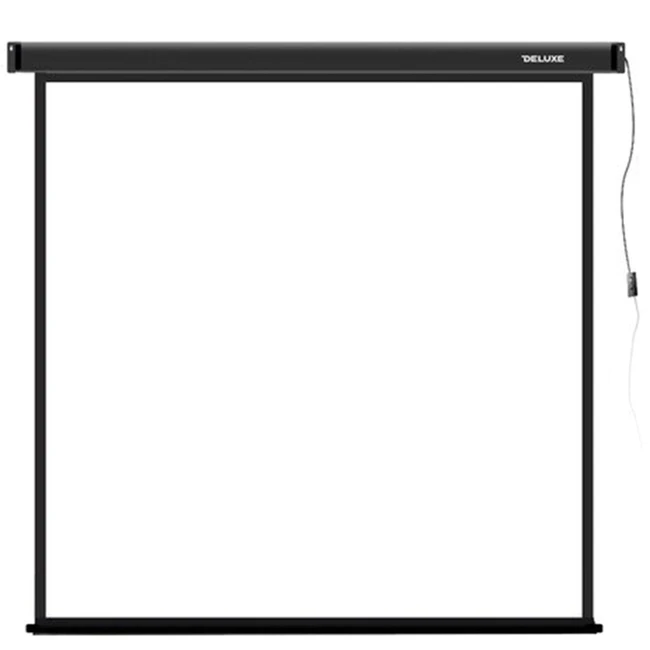 Проекционный экран Deluxe DLS-E213xW 37302