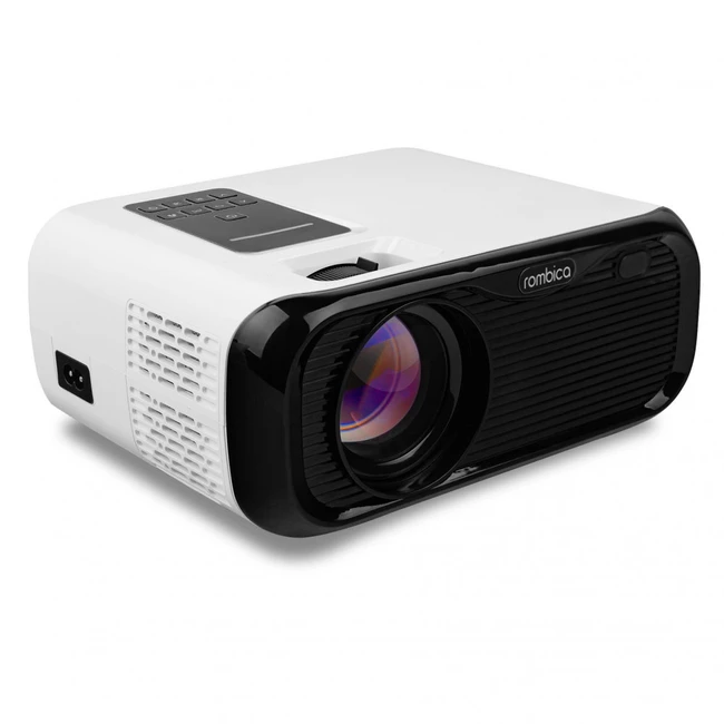 Проектор Rombica MPR-L770 Ray Box B1