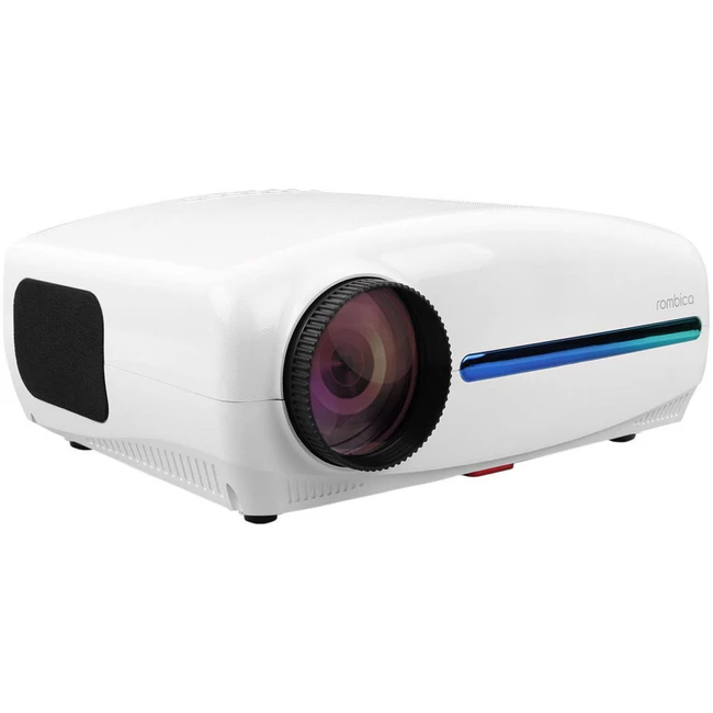 Проектор Rombica Ray Smart MPR-X1900