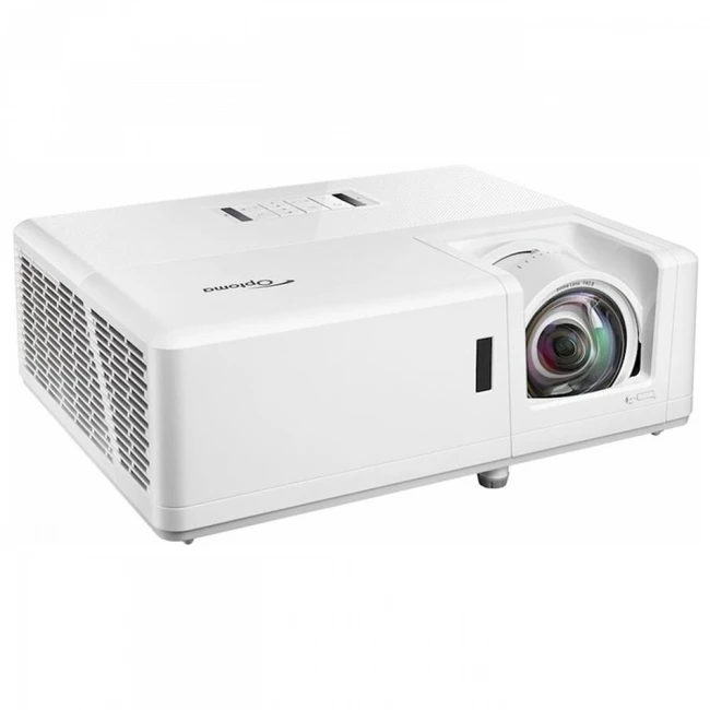 Проектор Optoma ZH406ST