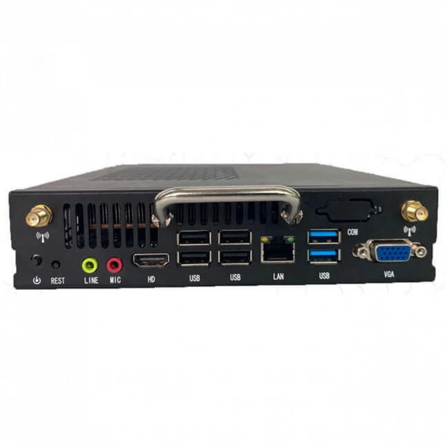 Аксессуар для проектора Intech OPS i-5 PC