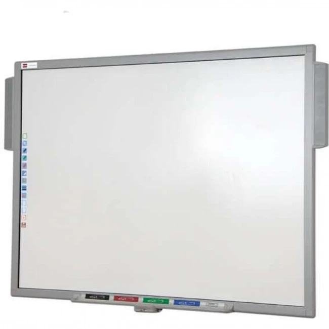 Интерактивная доска Hanshin DTO-10i-83s (с лотком)