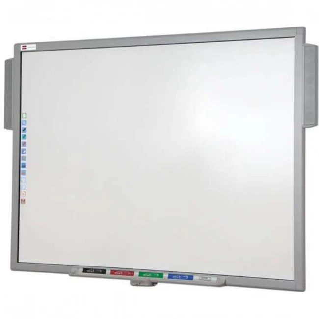 Интерактивная доска Hanshin DTO-10i-83s (без лотка и громкоговорителей) DTO-10i-83s (базовая)