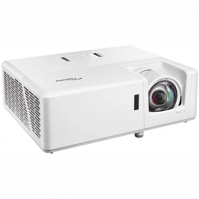 Проектор Optoma HZ40ST