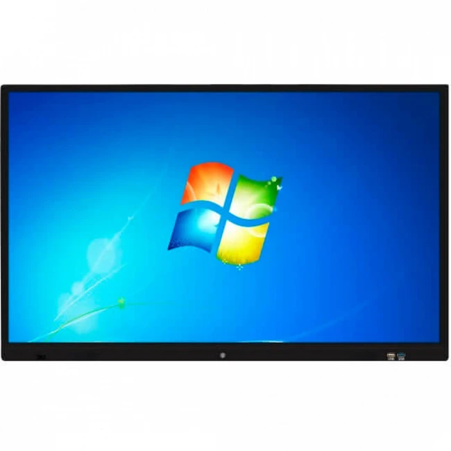 Интерактивная доска Intech TS-100DW (без компьютера)