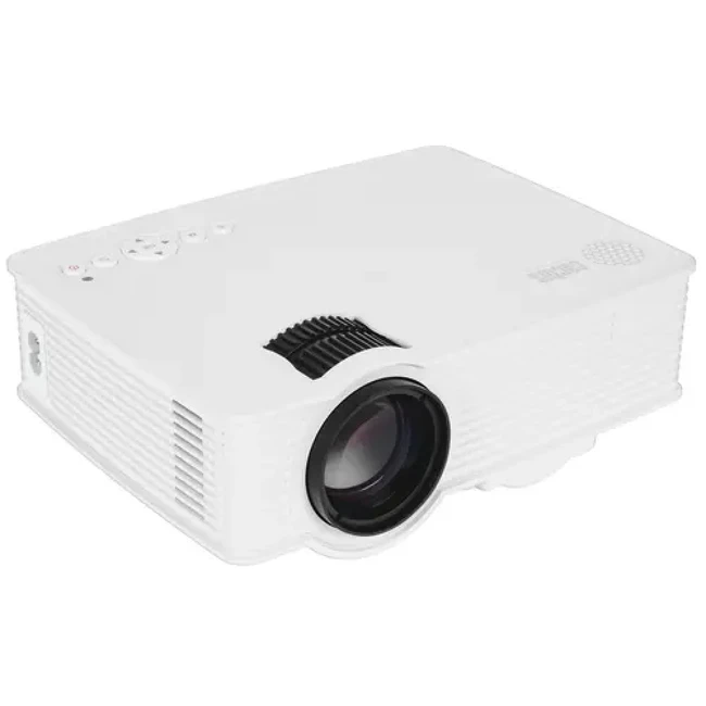 Проектор Cactus CS-PRE.09WT.WVGA