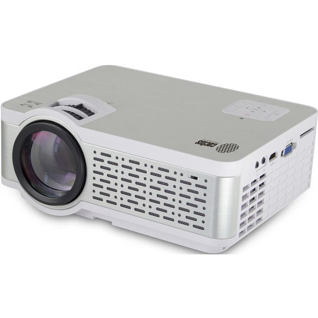 Проектор Cactus CS-PRE.05WT.WXGA