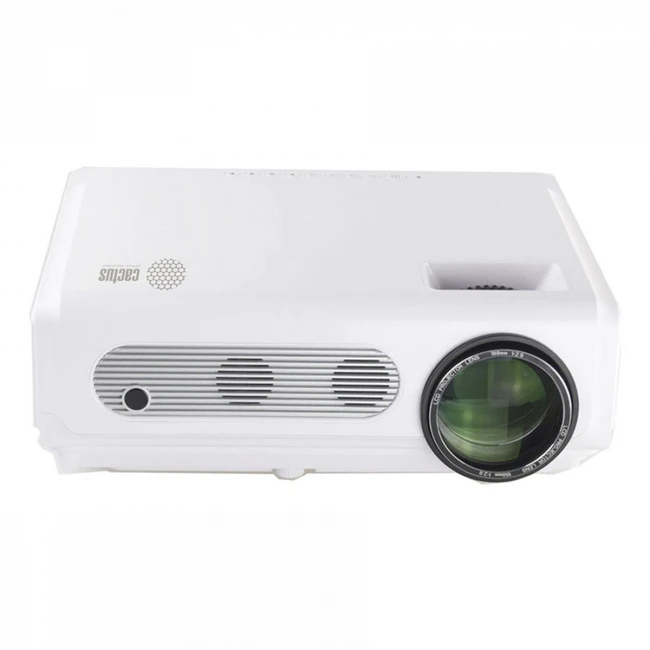 Проектор Cactus CS-PRM.05WT.WXGA-A