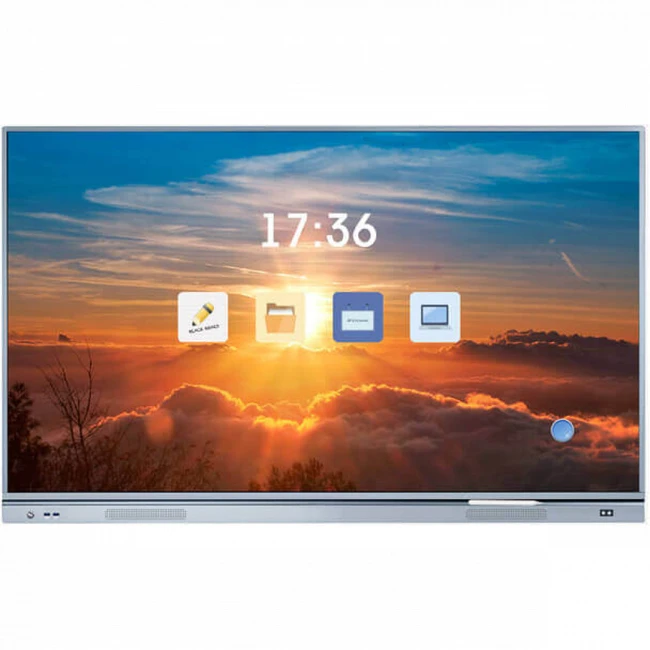 Интерактивная доска Intech DT-75DW(4+32Gb)