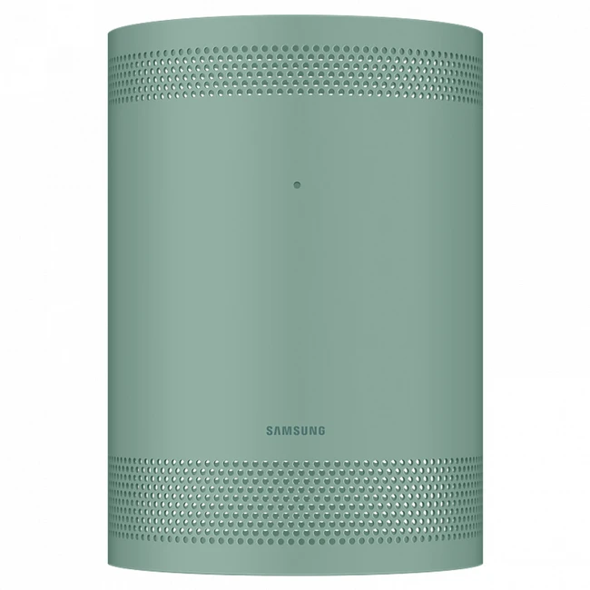 Аксессуар для презентационного оборудования Samsung The Freestyle. GREEN VG-SCLB00NR/XL