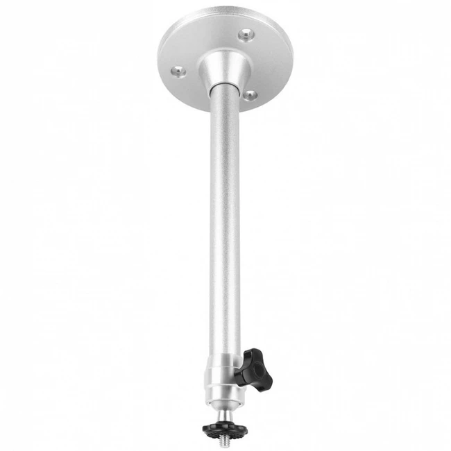 Аксессуар для проектора Rombica Крепление потолочное/настенное для проектора Hold XS1 GA-XS1