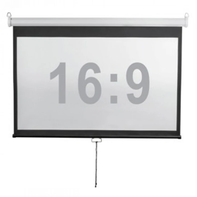 Проекционный экран Digis Optimal-D 227x132см MW (DSOD-16904)