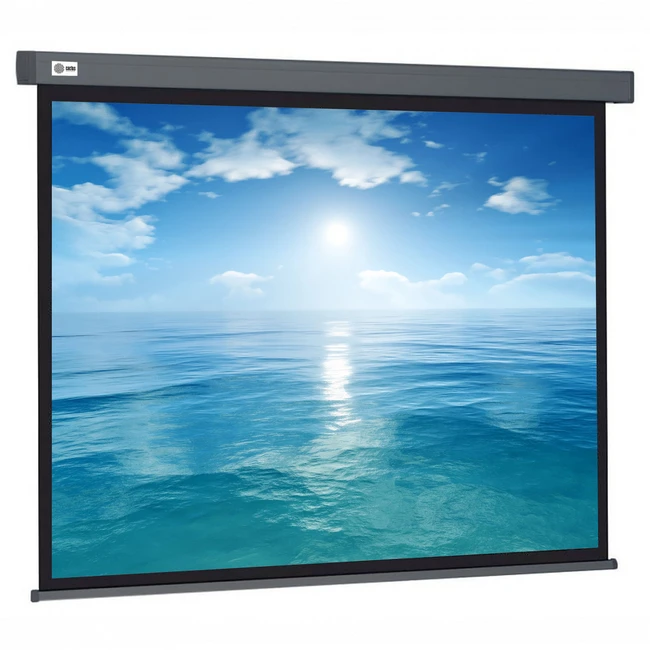 Проекционный экран Cactus CS-PSW-104X186-SG