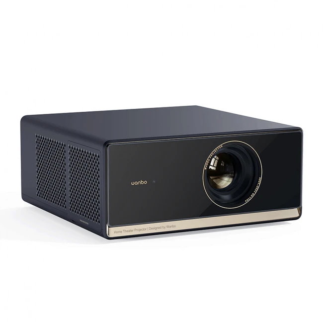 Проектор Wanbo X5 Pro LCD