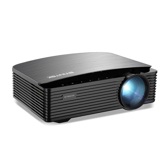Проектор BYINTEK K25 Smart