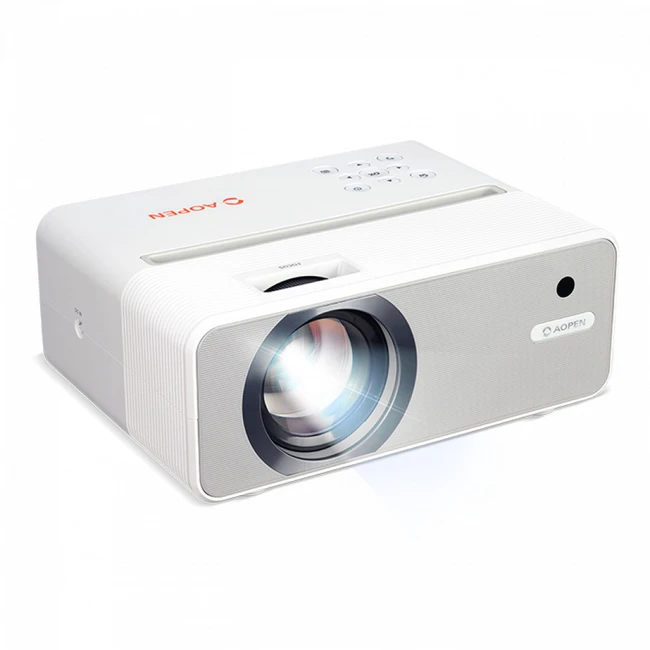 Проектор Aopen QH11 MR.JT411.001