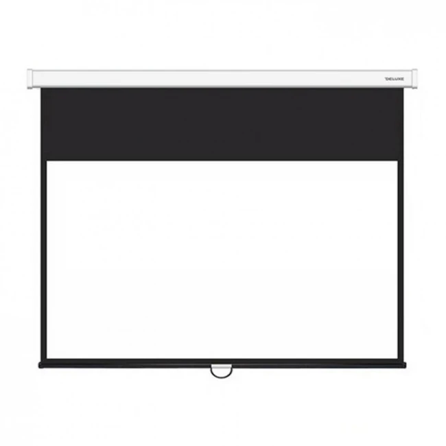 Проекционный экран Deluxe DLS-M265х149W DLSM265х149W