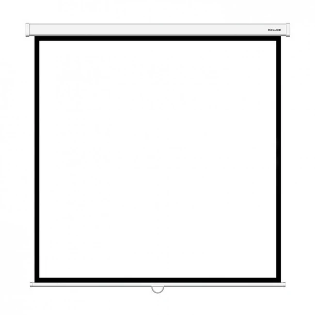 Проекционный экран Deluxe DLS-M305W