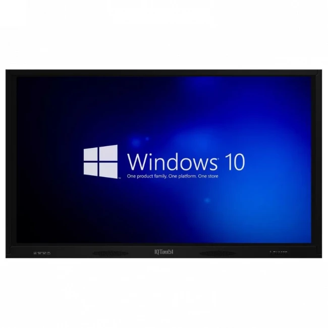 IQBoard TE1100 LE065MD Интерактивный дисплей