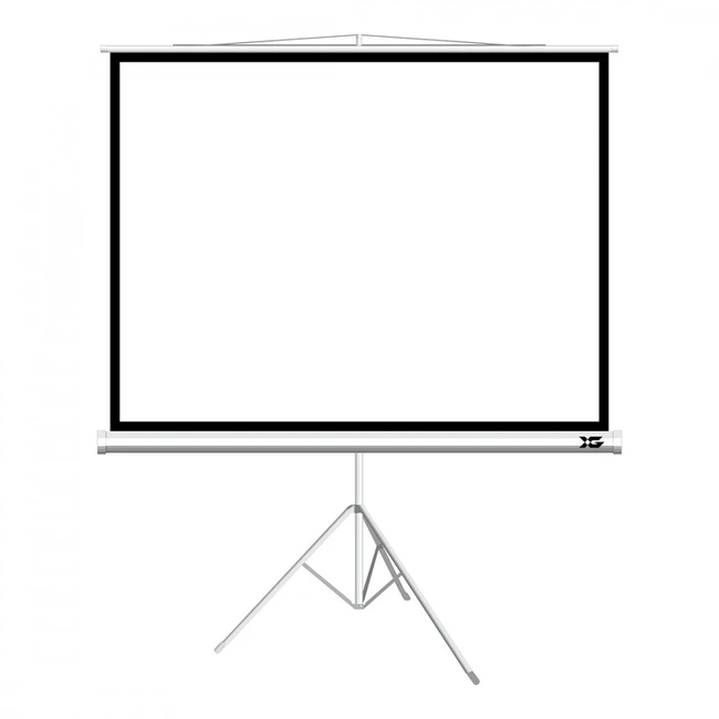 Проекционный экран XG DLS-T153x116W