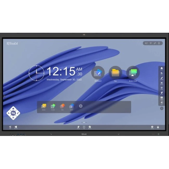 LED / LCD панель IQBoard TE1100 LE086MD (86 ")