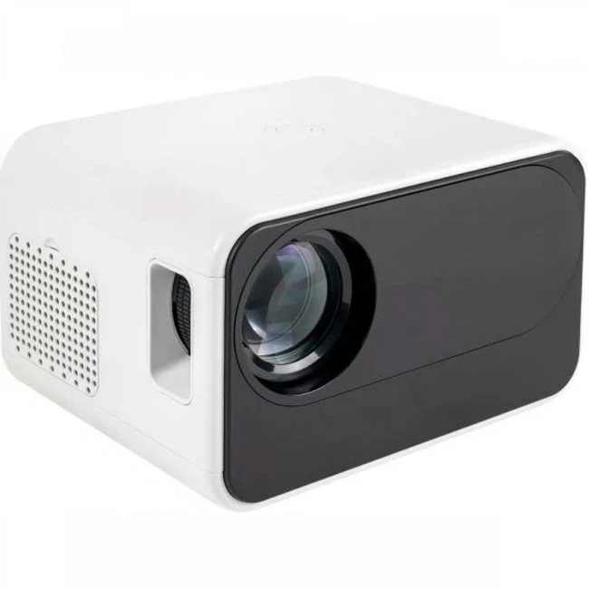 Проектор HIPER Cinema D15 CINEMA D15 WHITE