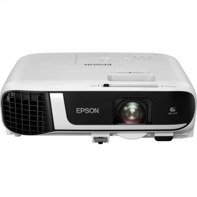 Проектор Epson EB-FH52 V11H978040/V11H978053