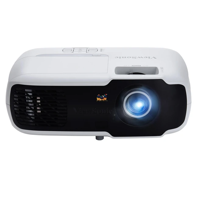 Проектор Viewsonic PX702HD