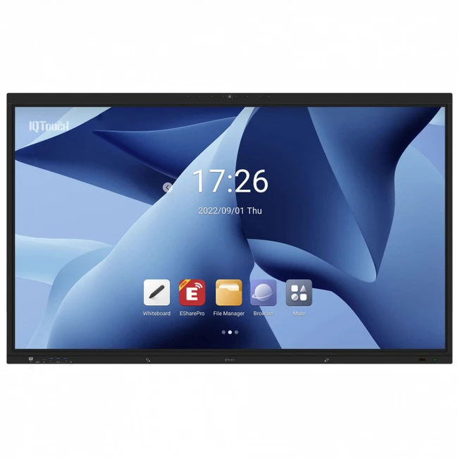 LED / LCD панель IQBoard TB1100 Pro LE098MDTB1100PRO (98 ")