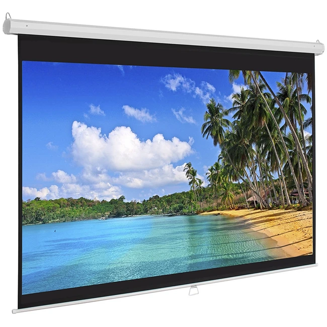 Проекционный экран ScreenMedia SGM-1108