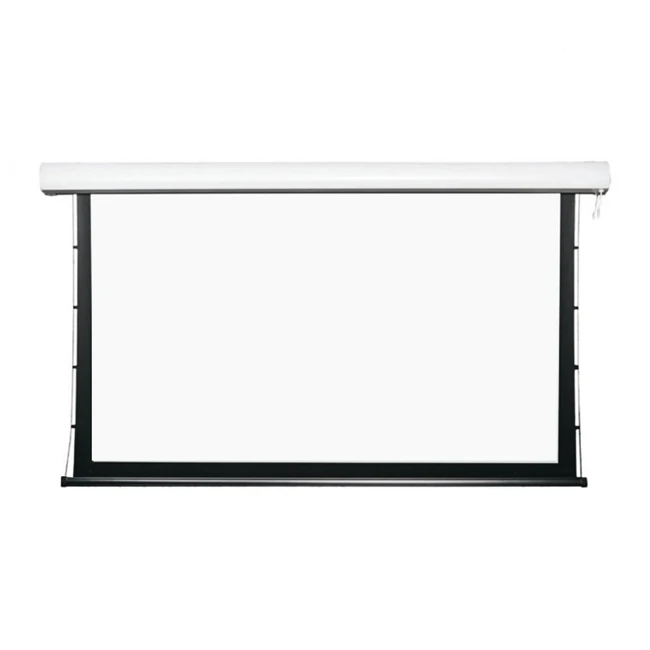 Проекционный экран ScreenMedia Champion 203x203 SCM-16903