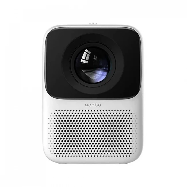 Проектор Xiaomi Wanbo T2 Max