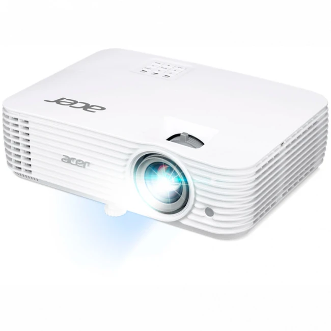 Проектор Acer H6543Ki MR.JW511.001